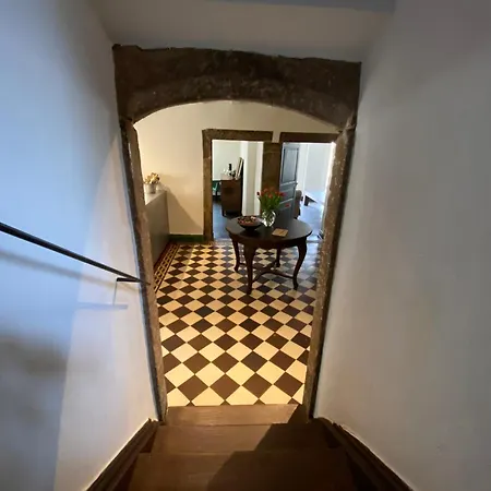Holiday home Country House 'un Der Attert'