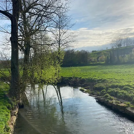 Country House 'un Der Attert' * Boevange-sur-Attert