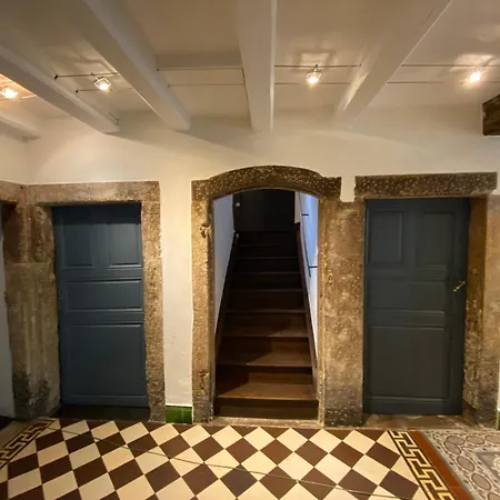Holiday home Country House 'un Der Attert' *