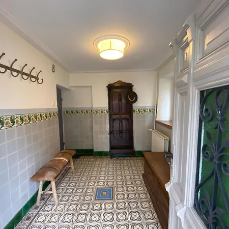 Country House 'un Der Attert'