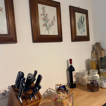 Country House 'un Der Attert' Boevange-sur-Attert