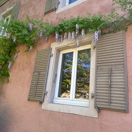 Holiday home Country House 'un Der Attert' *