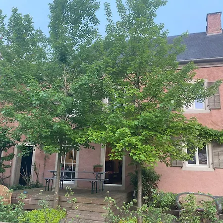 Country House 'un Der Attert' Holiday home Boevange-sur-Attert